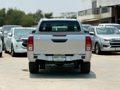 Revo Z-Edition มือสอง