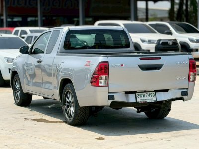 Revo Z-Edition มือสอง