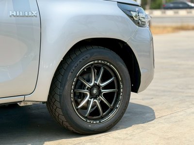 Revo Z-Edition มือสอง