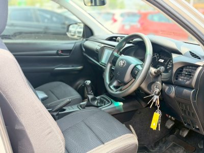 Revo Z-Edition มือสอง