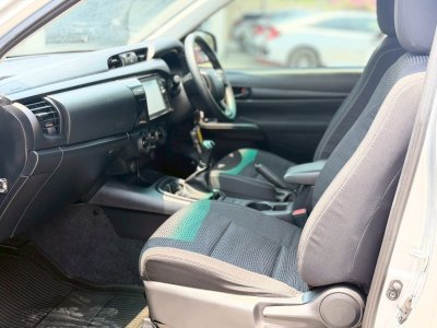 Revo Z-Edition มือสอง