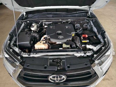 Toyota Revo 2022 มือสอง