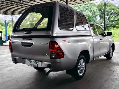 Revo Z Edition มือสอง