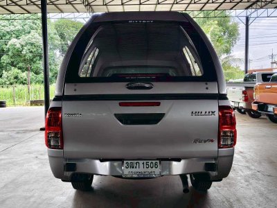 Revo Z Edition มือสอง