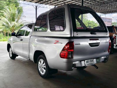 Revo Z Edition มือสอง