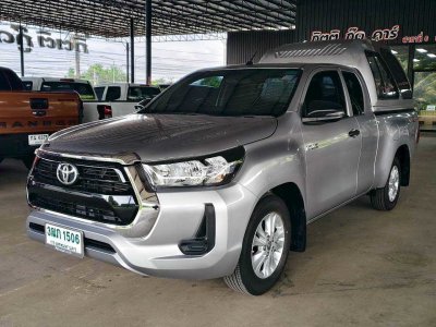 Revo Z Edition มือสอง