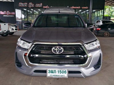 Revo Z Edition มือสอง