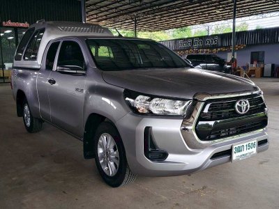 Revo Z Edition มือสอง