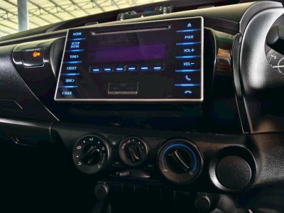 Toyota Revo 2022 มือสอง