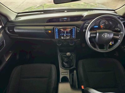 Toyota Revo 2022 มือสอง