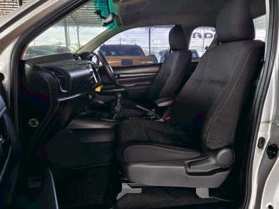 Toyota Revo 2022 มือสอง