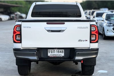 TOYOTA HILUX REVO PRERUNNER 2.4 MID  ปี 2023 (5ขก 1648)