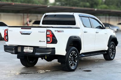 TOYOTA HILUX REVO PRERUNNER 2.4 MID  ปี 2023 (5ขก 1648)