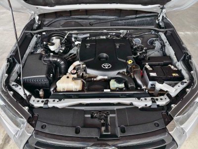 Revo เพลาลอย รถมือสอง