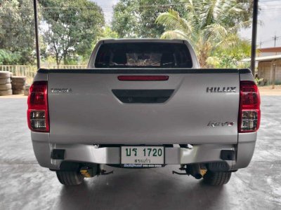 Revo เพลาลอย รถมือสอง