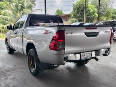 Revo เพลาลอย รถมือสอง