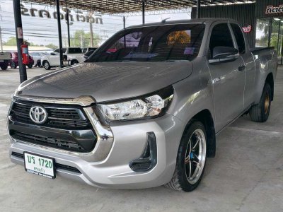 Revo เพลาลอย รถมือสอง