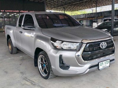 Revo เพลาลอย รถมือสอง