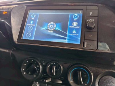 Revo เพลาลอย รถมือสอง