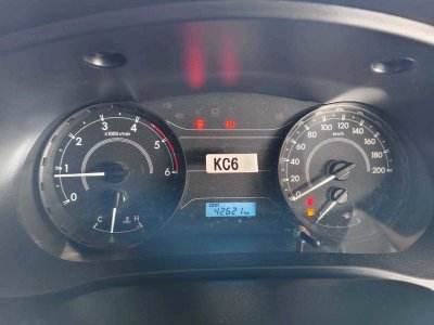 Revo เพลาลอย รถมือสอง