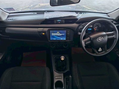 Revo เพลาลอย รถมือสอง