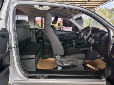 Revo เพลาลอย รถมือสอง