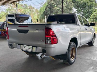 Revo เพลาลอย รถมือสอง