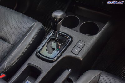 Toyota Revo 2.4 Prerunner Rocco ปี 2021