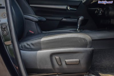 Toyota Revo 2.4 Prerunner Rocco ปี 2021