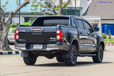 Toyota Revo 2.4 Prerunner Rocco ปี 2021