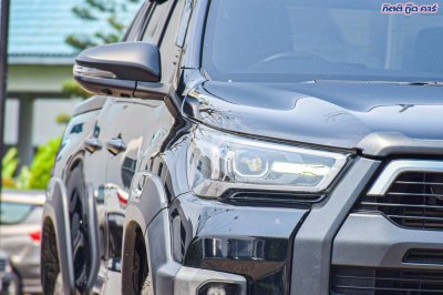 Toyota Revo 2.4 Prerunner Rocco ปี 2021