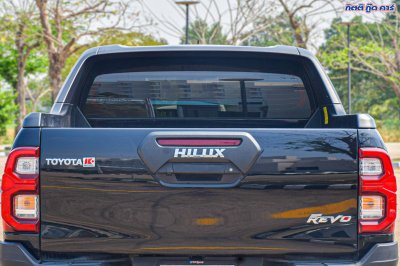 Toyota Revo 2.4 Prerunner Rocco ปี 2021