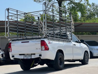 TOYOTA HILUX REVO 2.8 SINGLE CAB Z EDITION ENTRY ปี 2024 (บย 3125)