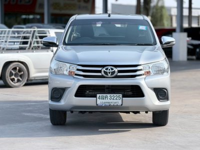 Revo 2017 มือสอง