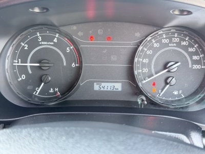 Toyota Revo ดีเซล มือสอง