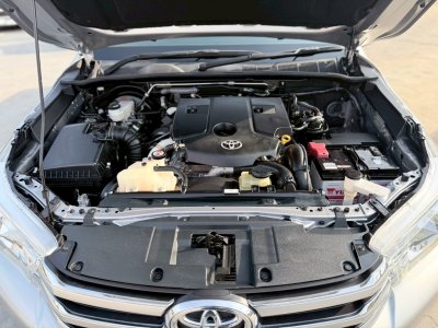 Toyota Revo ดีเซล มือสอง