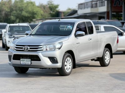 Revo 2017 มือสอง