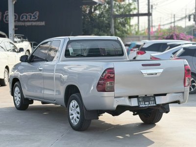 Revo 2017 มือสอง