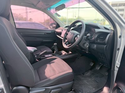 Toyota Revo ดีเซล มือสอง