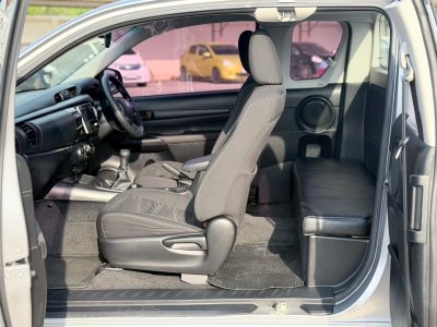 Toyota Revo ดีเซล มือสอง