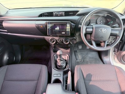 Toyota Revo ดีเซล มือสอง