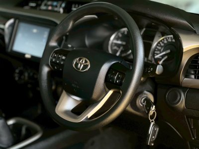 Revo Prerunner 2023 มือสอง