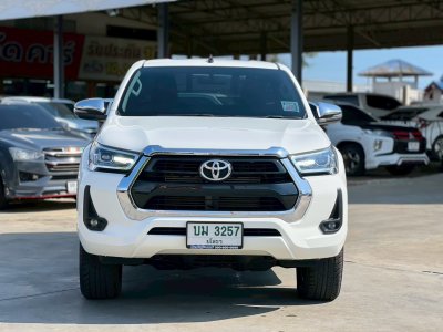 Revo Prerunner 2023 มือสอง