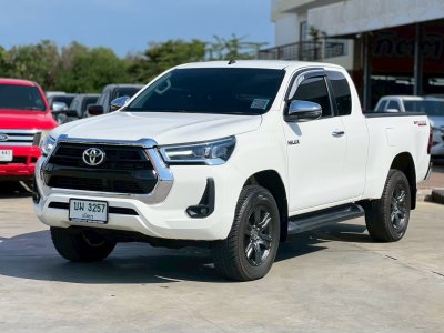 Revo Prerunner 2023 มือสอง