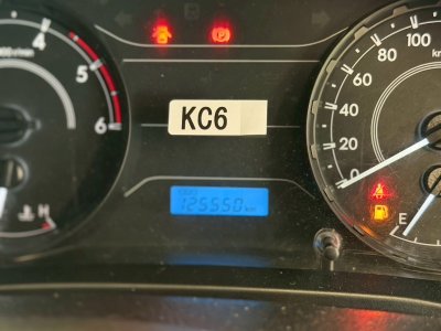 Revoรถมือสองกิตติกู๊ดคาร์