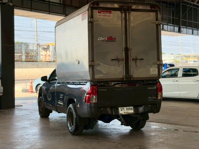 Revo รถมือสอง