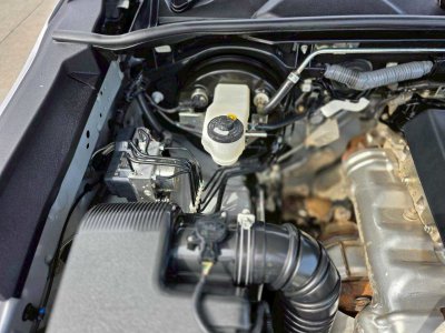 Revo Z Edition มือสอง