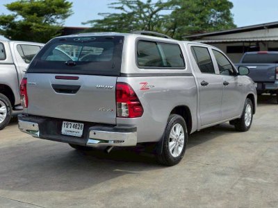 Revo Z Edition มือสอง