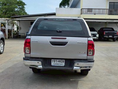 Revo Double Cab มือสอง