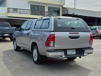 Revo Double Cab มือสอง